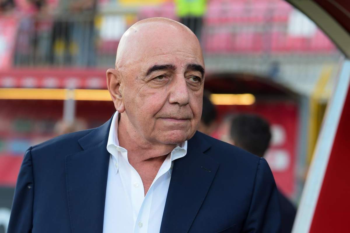 Monza, Galliani svela il futuro del club