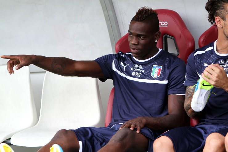 Balotelli 