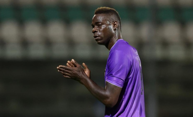 Turchia, Balotelli torna subito protagonista