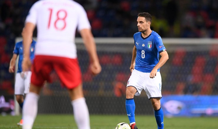 Bonaventura torna in Nazionale