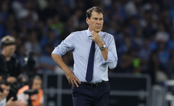 Rudi Garcia