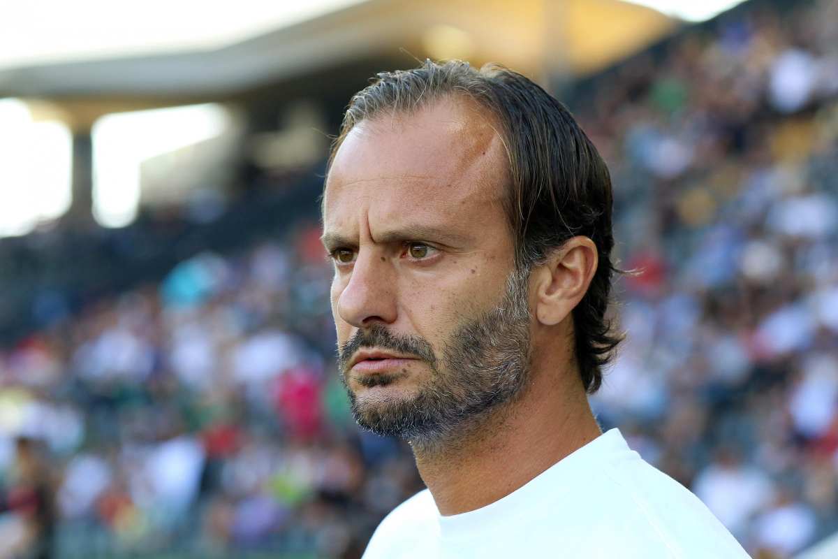 Gilardino pensieroso 