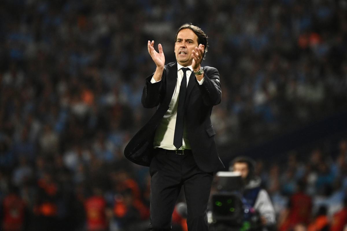 Inzaghi applaude