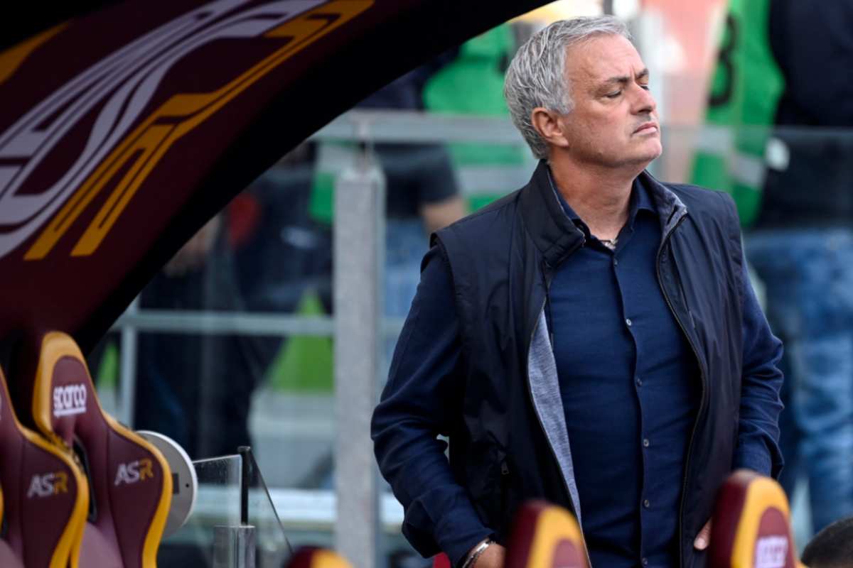 José Mourinho deferimento