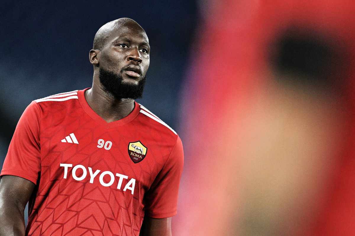 Roma è Lukaku Mania La Statistica Fa Sperare Nel Quarto Posto Tvplay It