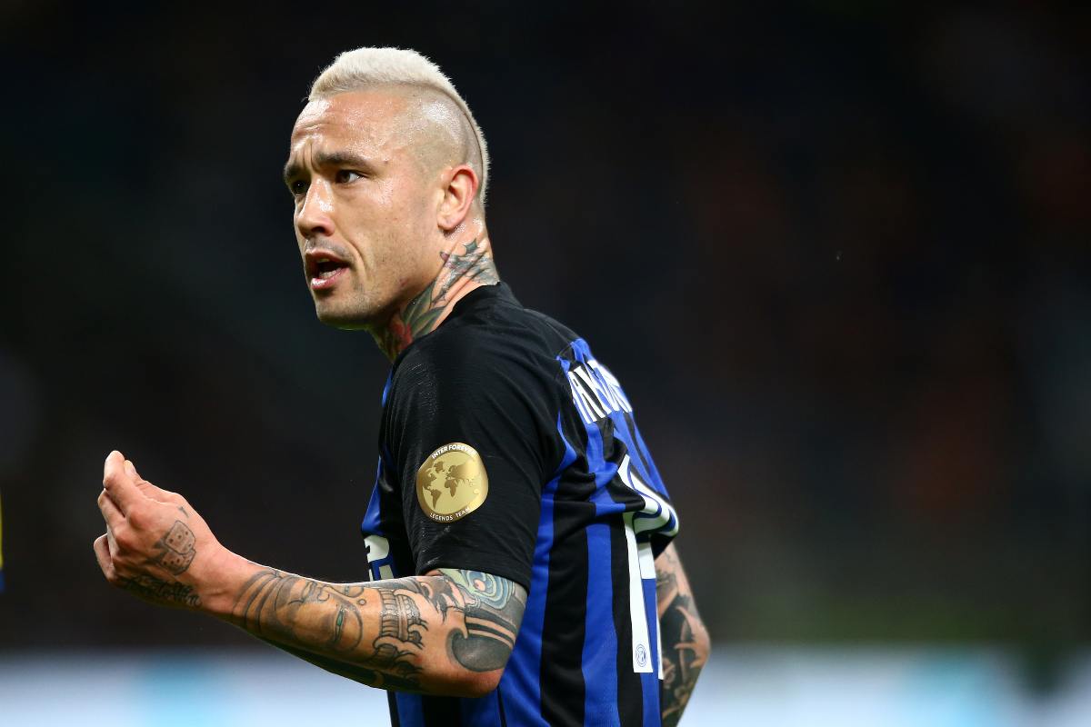 Nainggolan