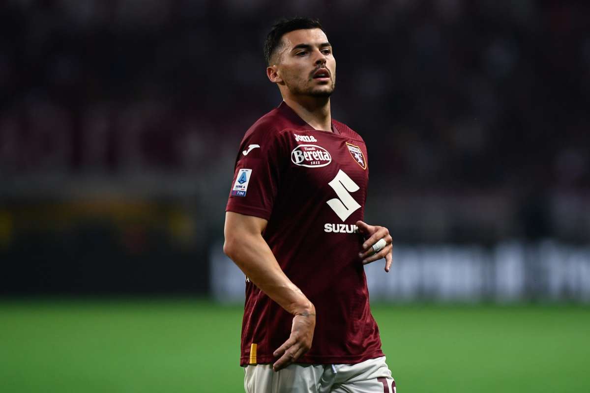 Radonjic-Torino