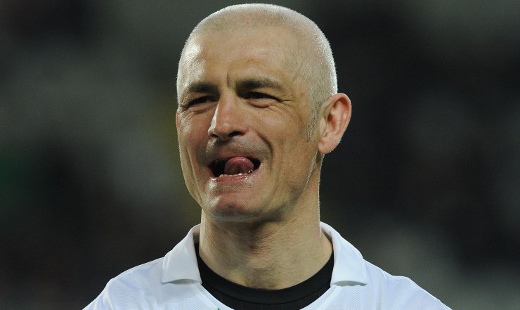 Ravanelli elogia Inter e Juve