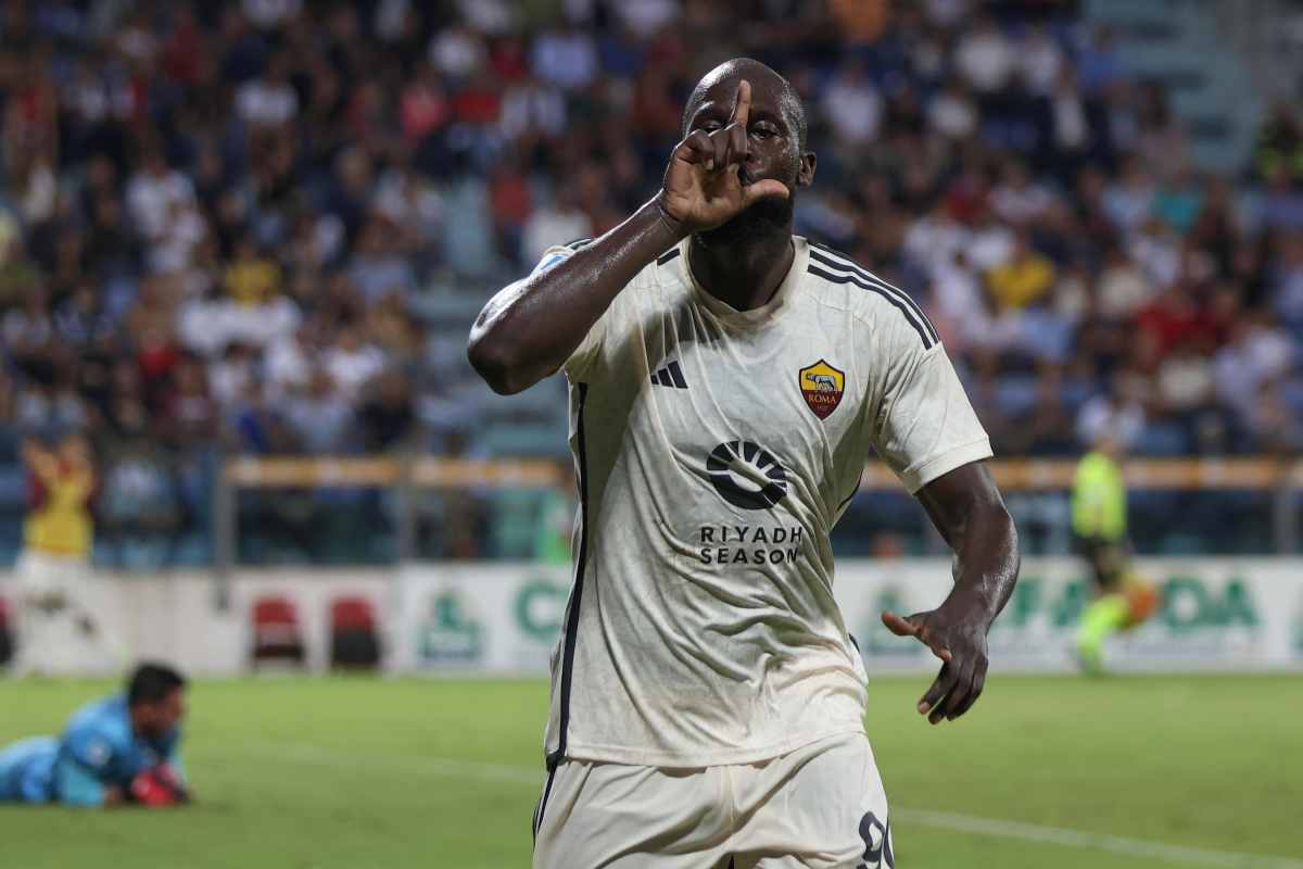 Lukaku Inter tradimento