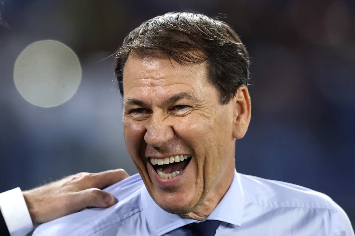 Rudi Garcia