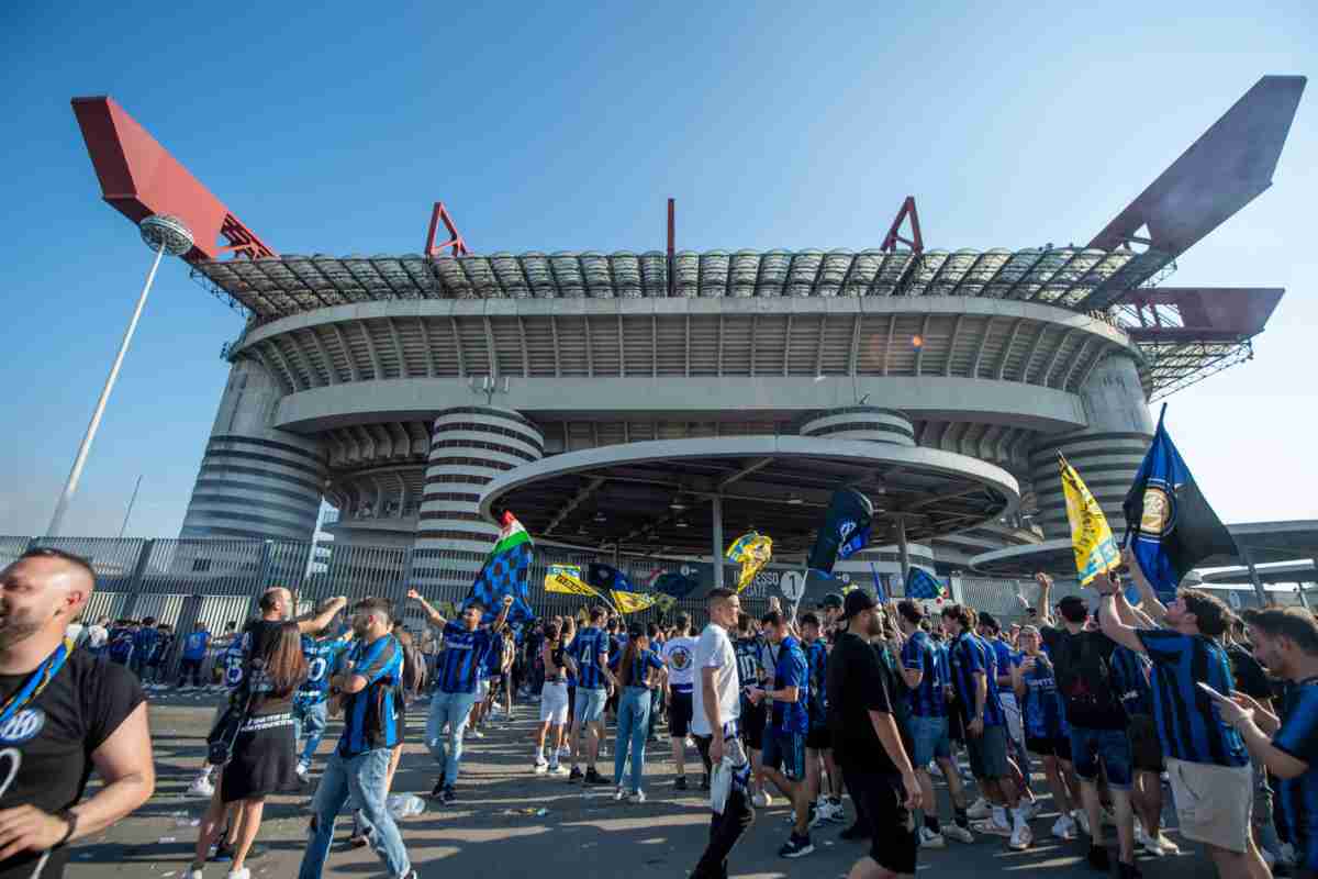 Inter-Benfica, perché non ci saranno i tifosi portoghesi