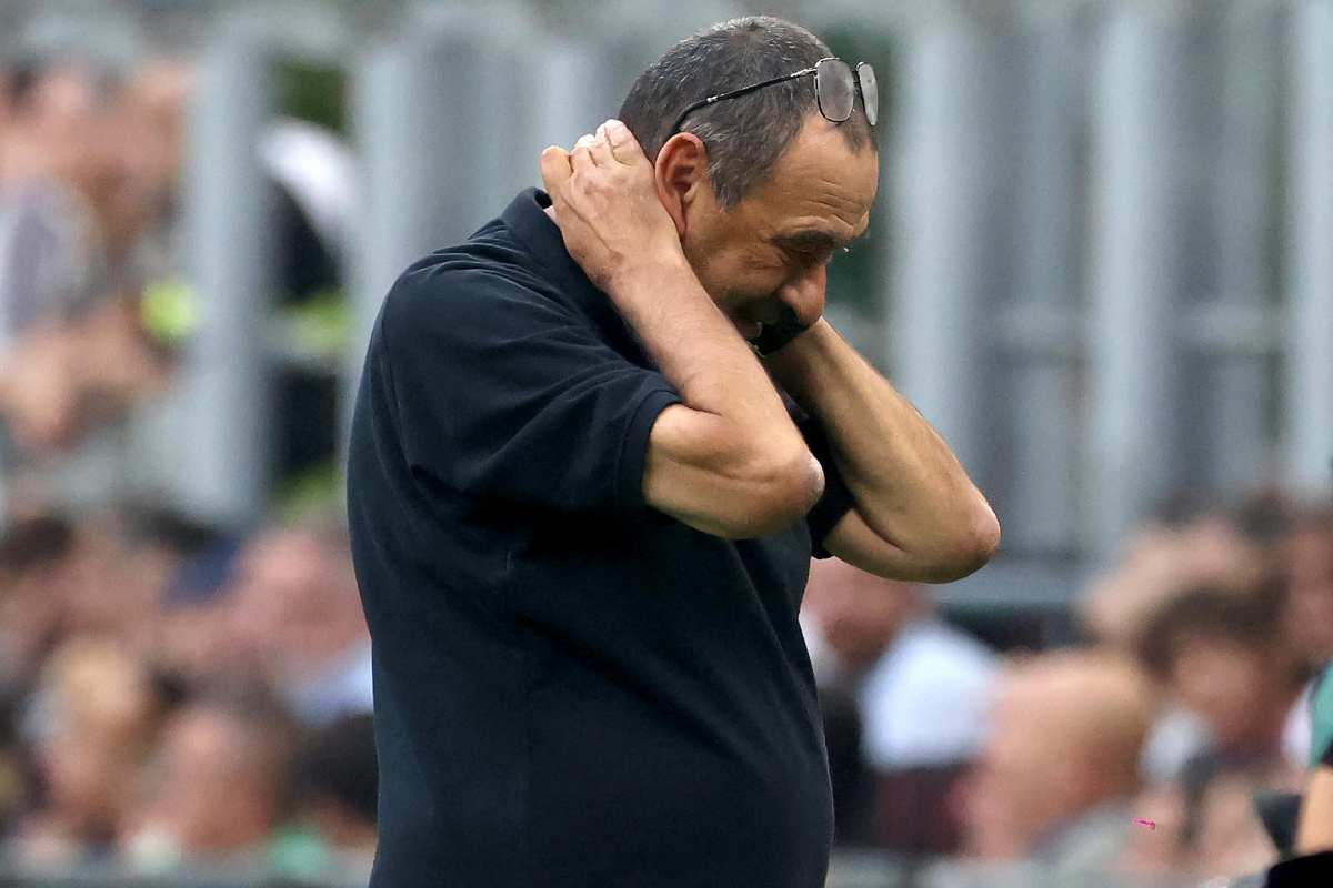 Sarri