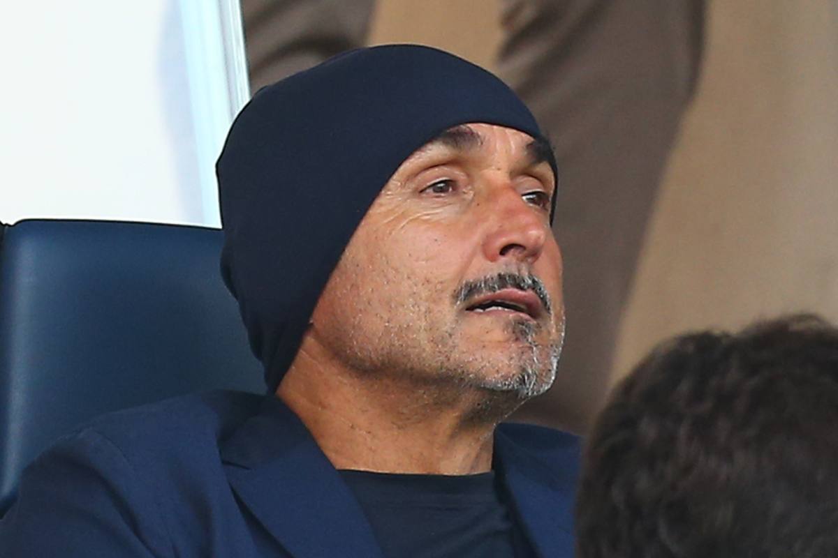 Spalletti cambia tutto