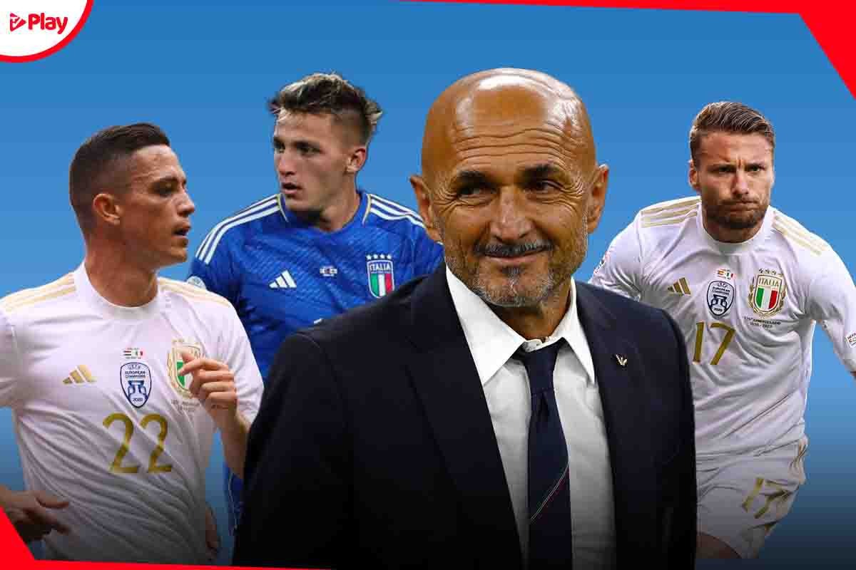 Spalletti