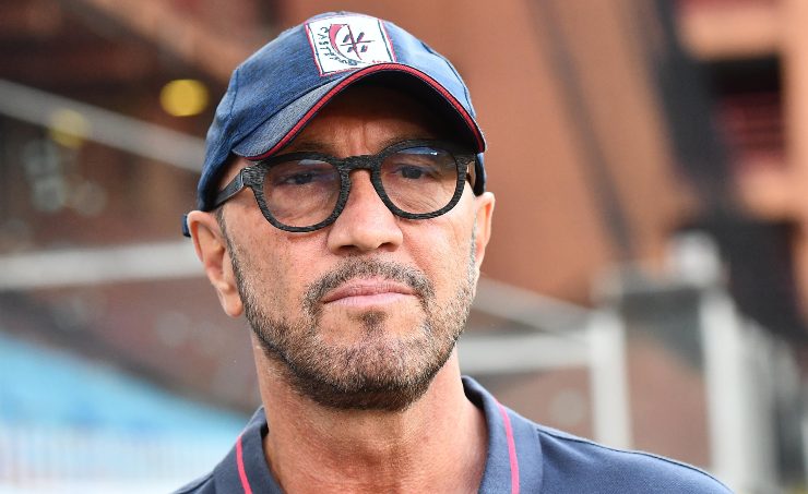 Walter Zenga, il commento su Icardi all'Inter