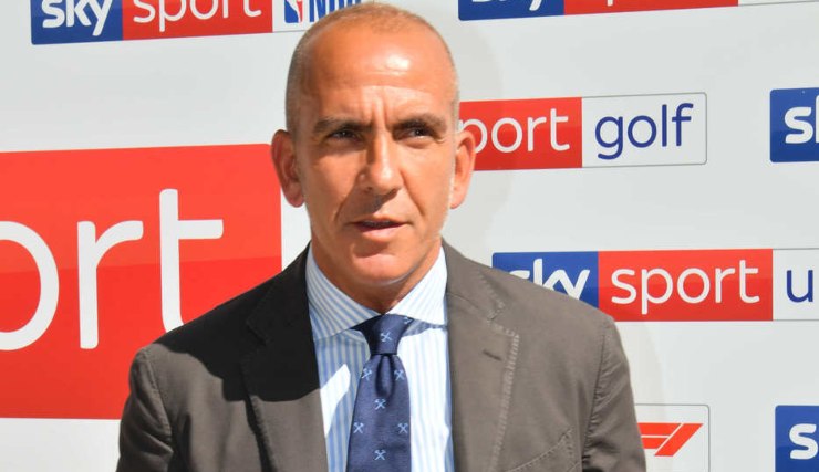 Di Canio vota Zirkzee