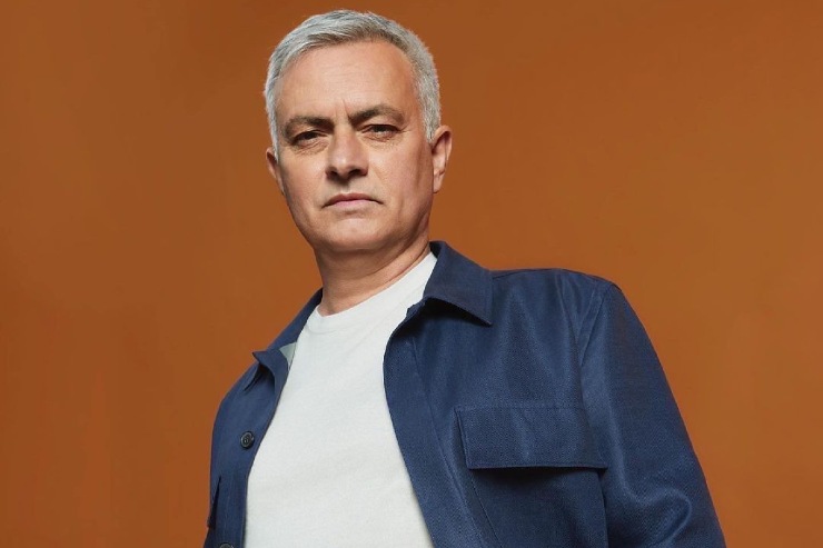 José Mourinho