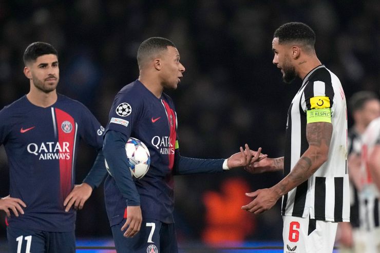 Champions League, scandalo PSG: le conseguenze del rigore