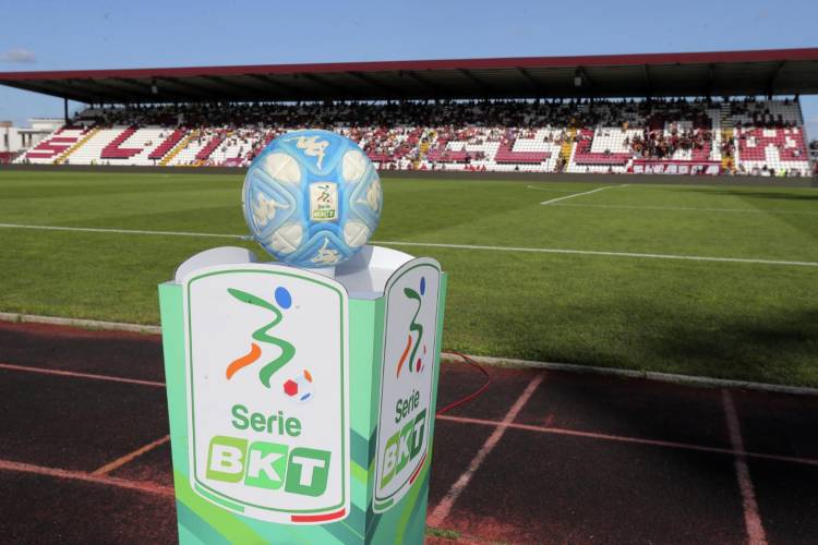 Serie B