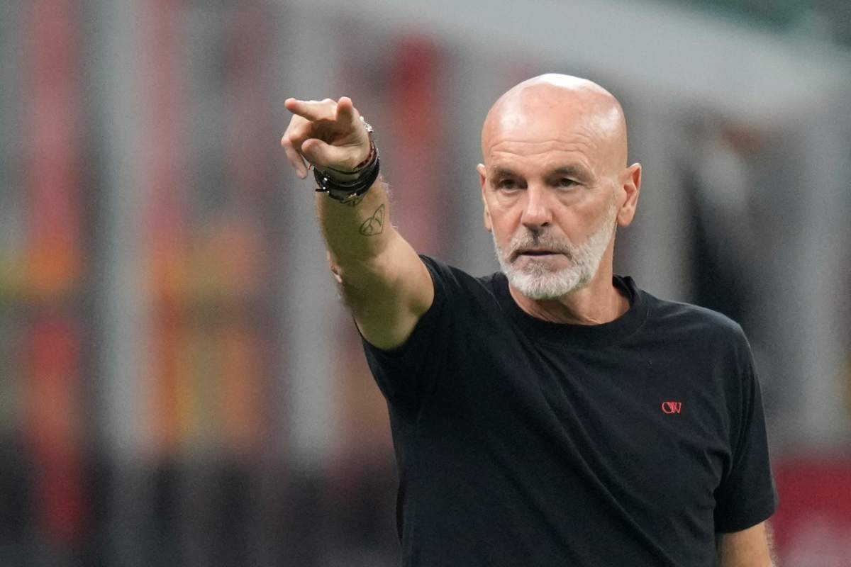 Milan-Udinese, la nuova mossa tattica di Pioli