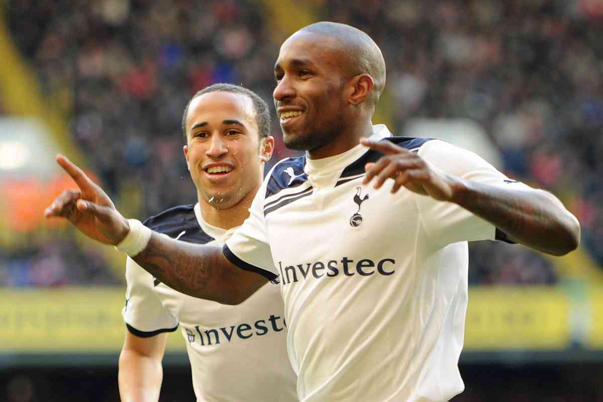 Tottenham a rischio penalizzazione per il caso Defoe