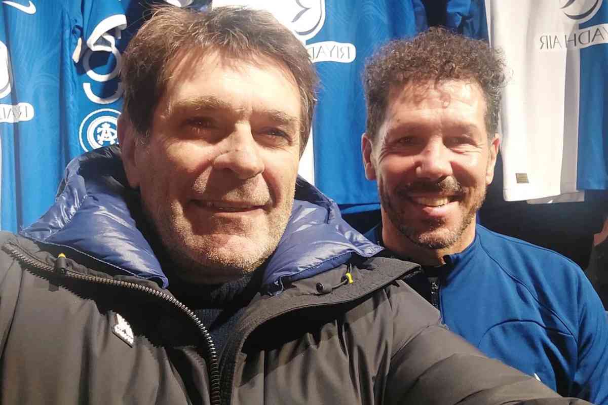 Orsi con Simeone