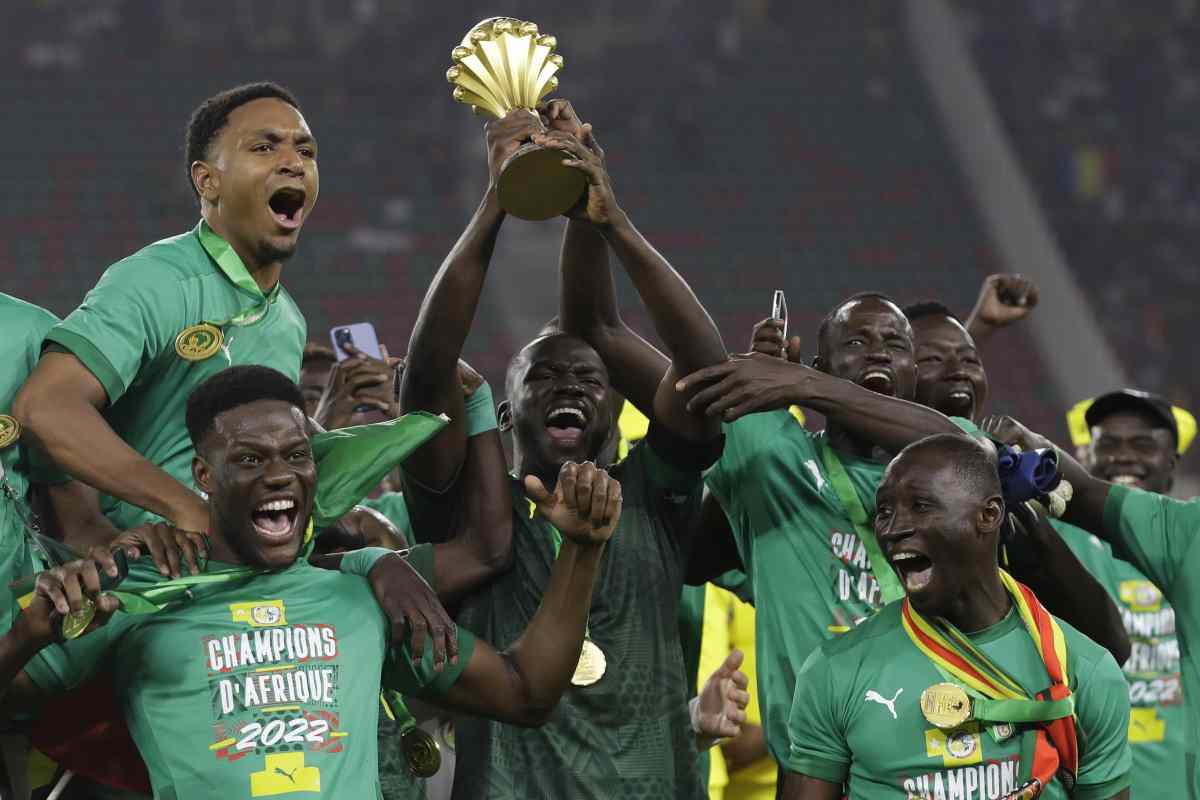 Coppa d'Africa 2024 quando inizia, i gironi e dove vedere i match Il