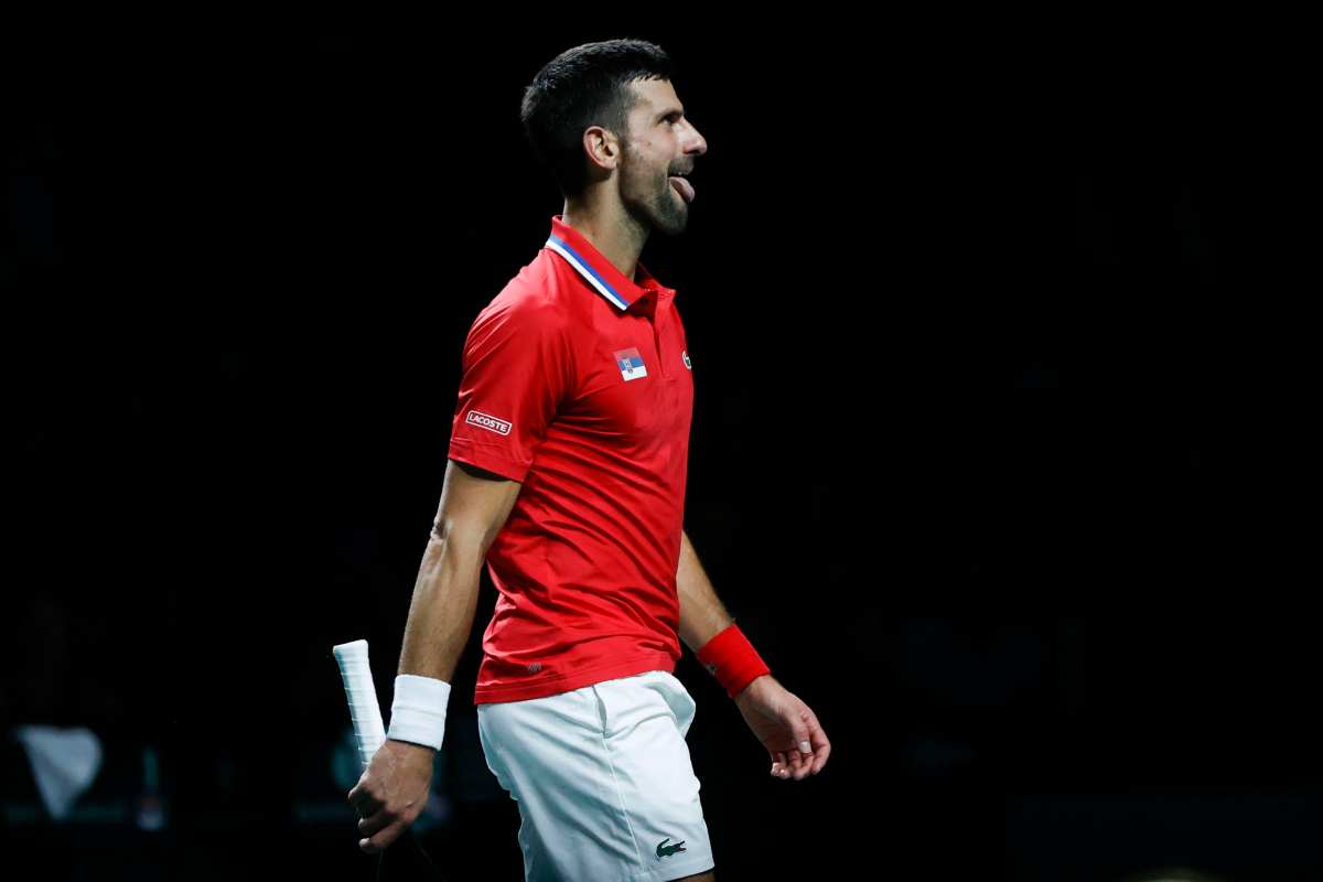 djokovic convinto del suo futuro