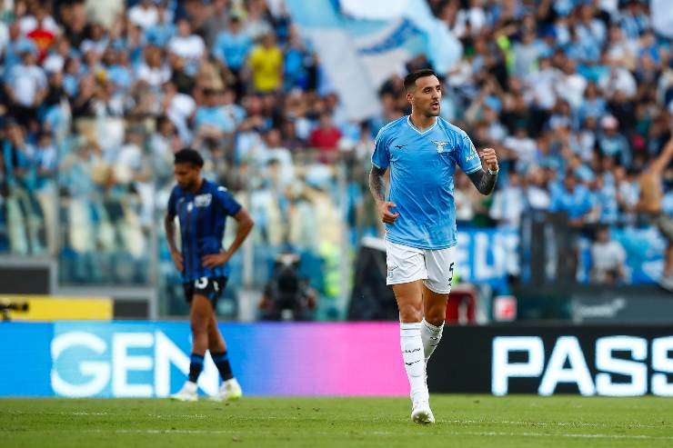 Vecino escluso dai convocati