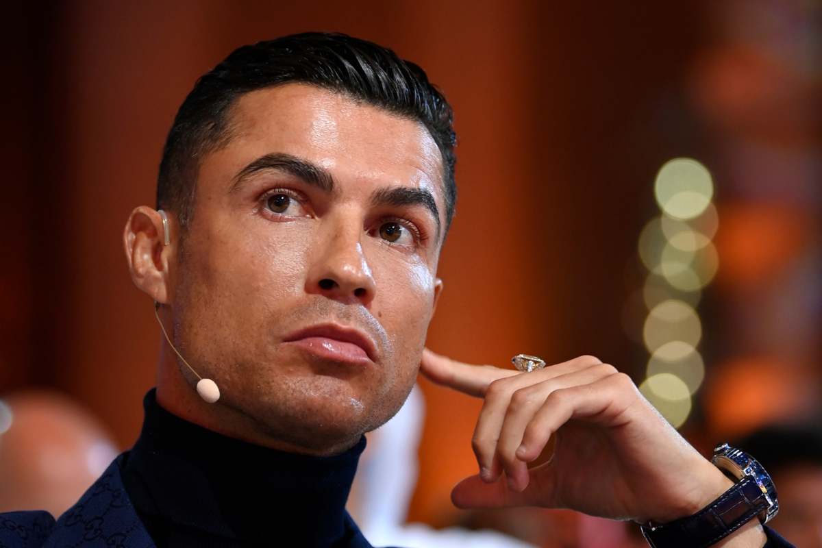 Cristiano Ronaldo, il commento sull'Arabia Saudita scatena i tifosi