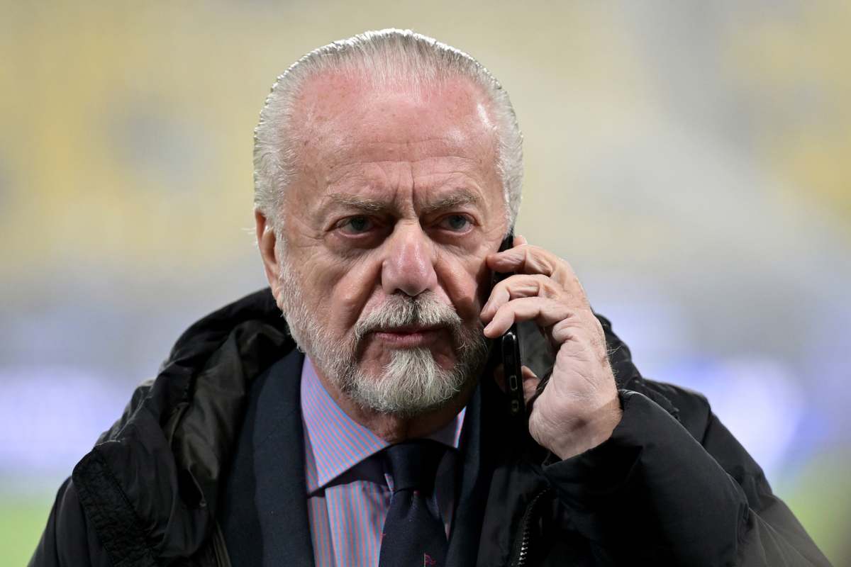 Napoli-Juve, chi è il giocatore conteso sul mercato