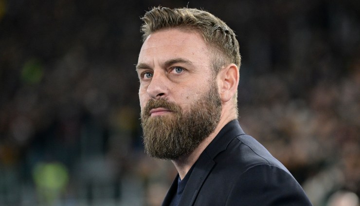 De Rossi esordio vincente