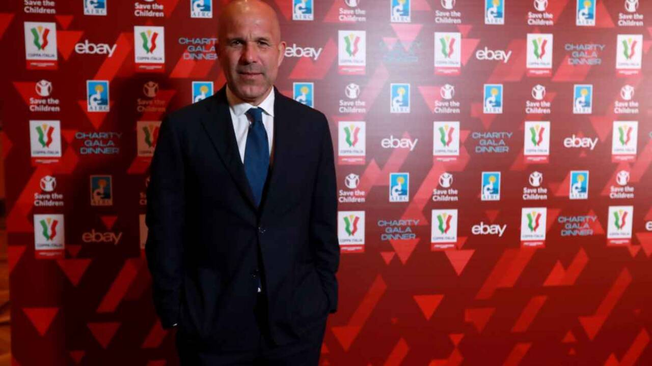 Di Biagio spera che la Roma arrivi quarta, mentre per la Lazio…