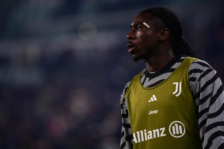 Kean, la verità del mancato arrivo all'Atletico Madrid