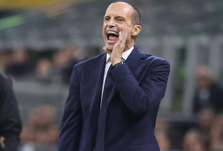 Juventus delusione mercato