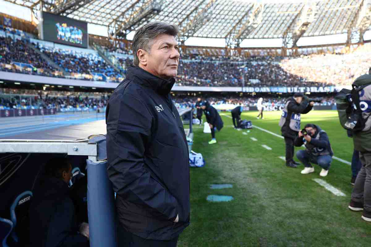 Mazzarri