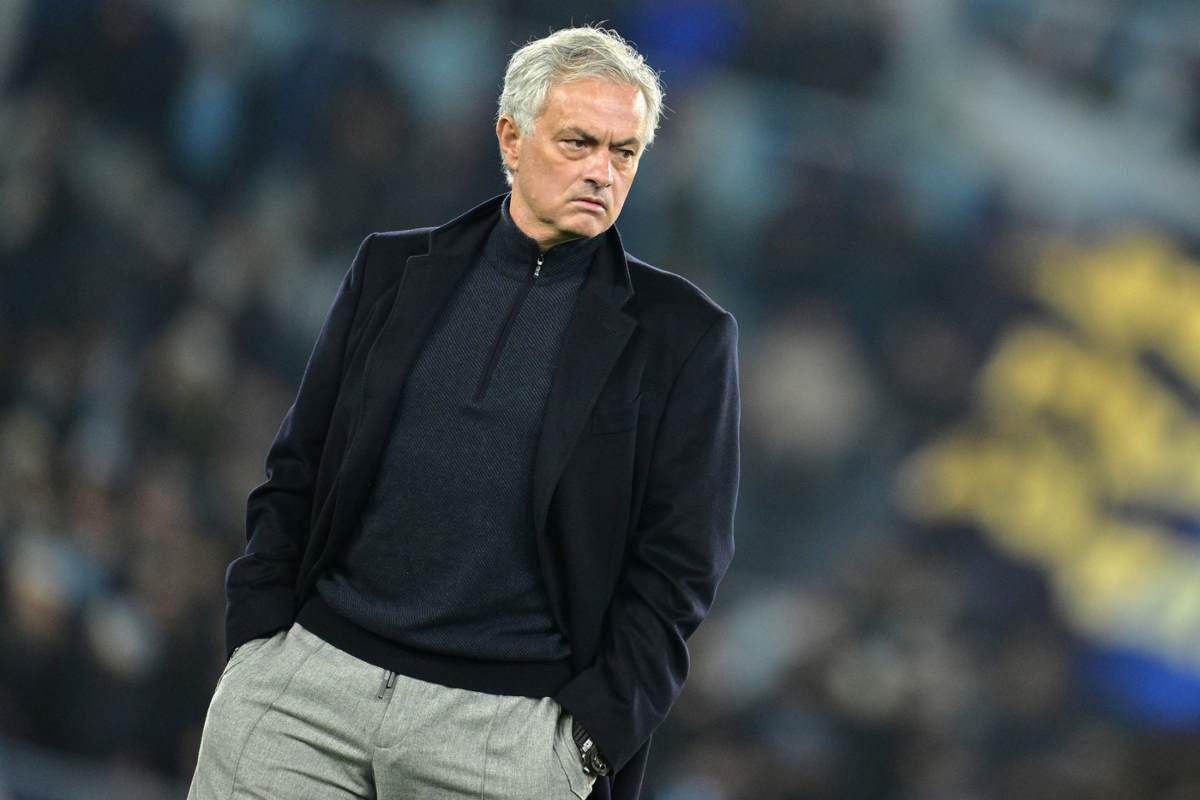 Mourinho in cerca del futuro