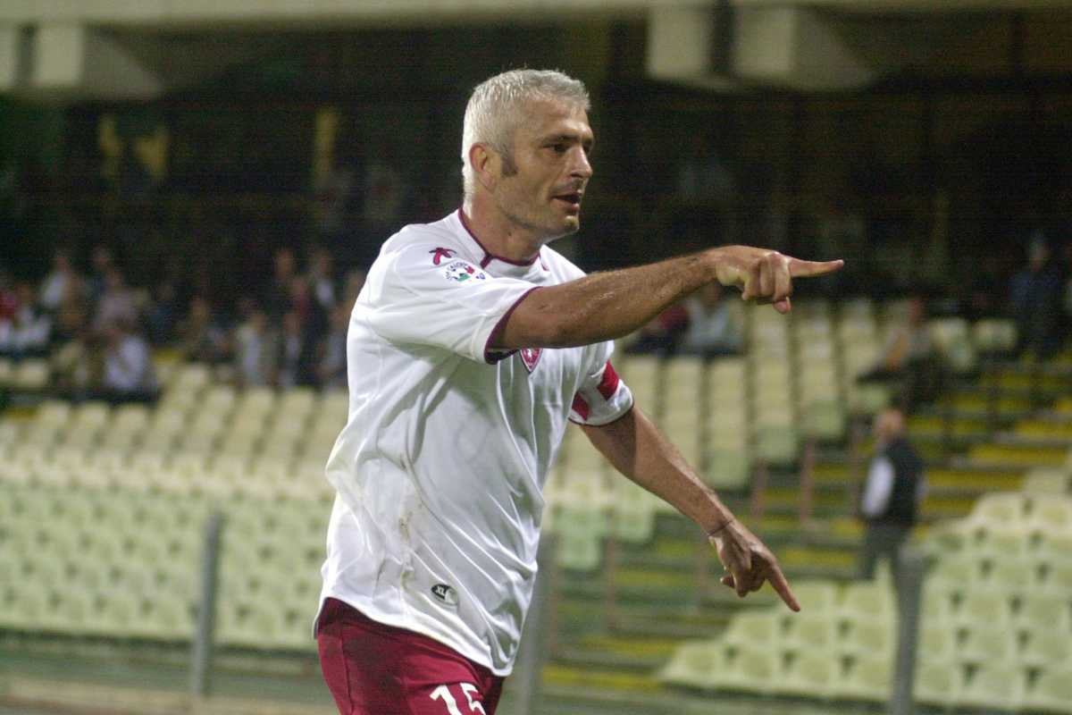 Ravanelli in diretta