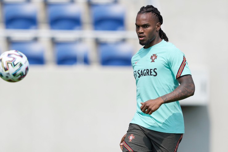 Sanches ha già trovato un nuovo club