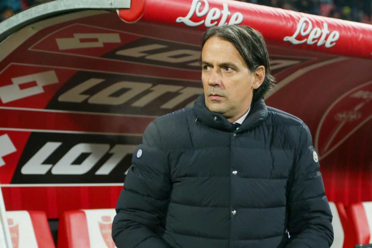 Inzaghi