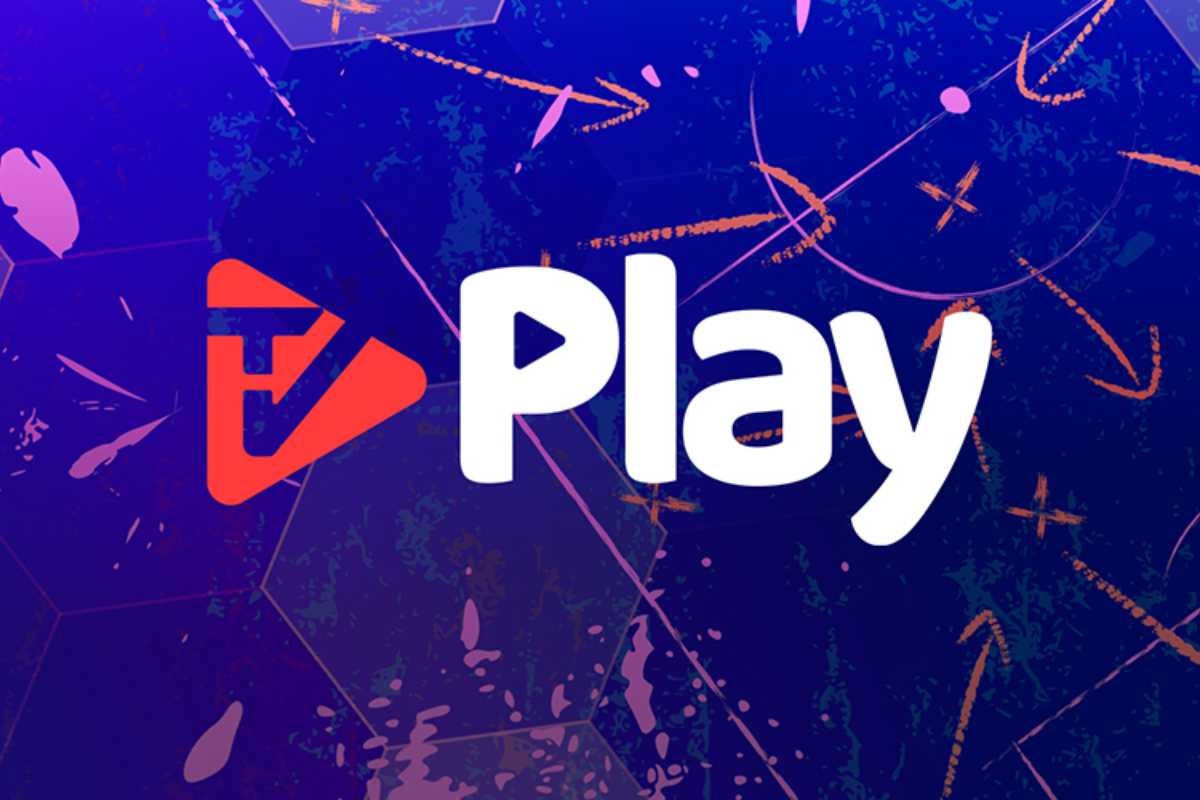 Logo Tv Play