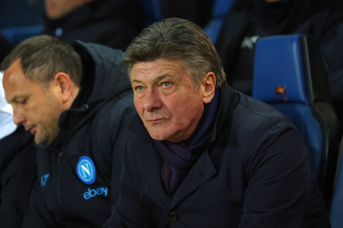 Mazzarri spinto alle dimissioni: "Se ne deve andare"