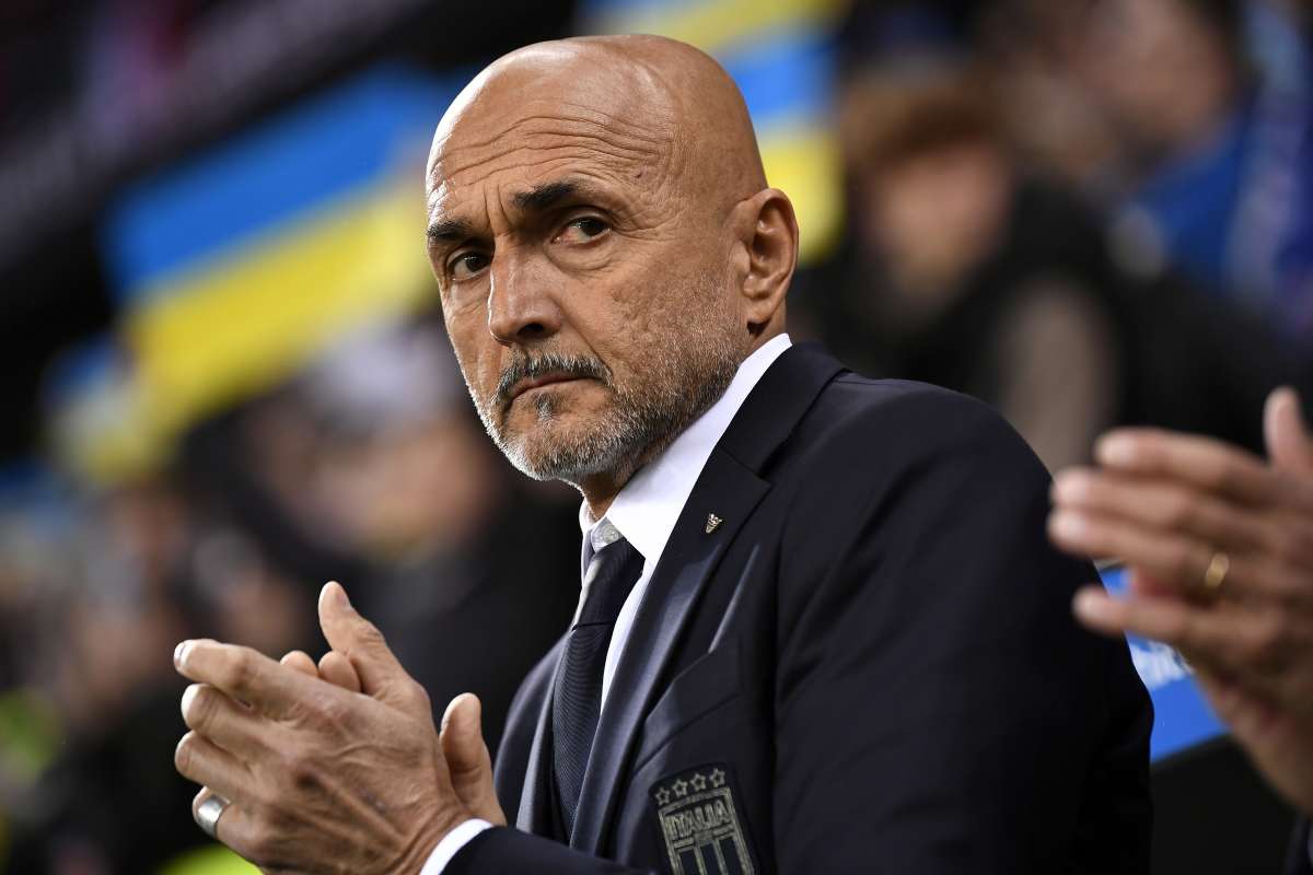 Spalletti