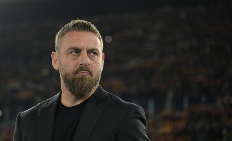 Daniele De Rossi