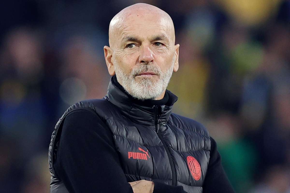 Napoli, Stefano Pioli per la panchina