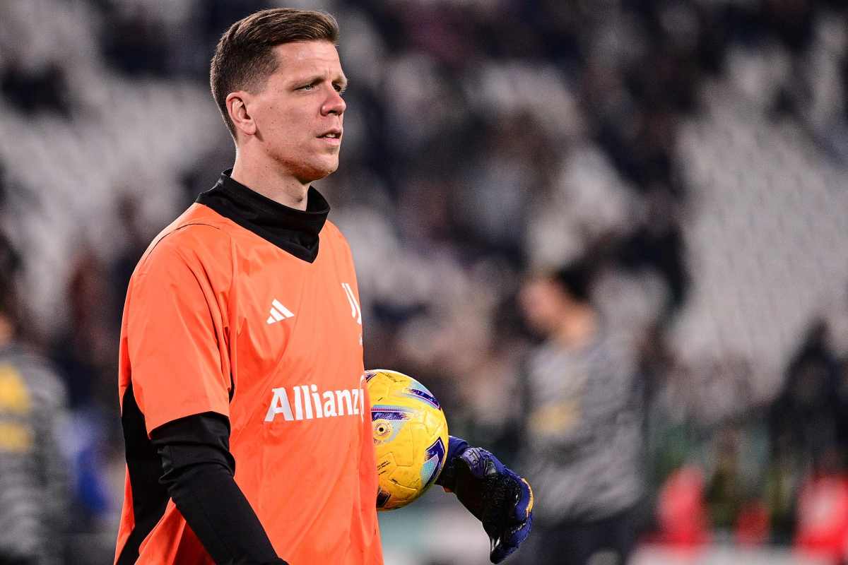 Szczesny