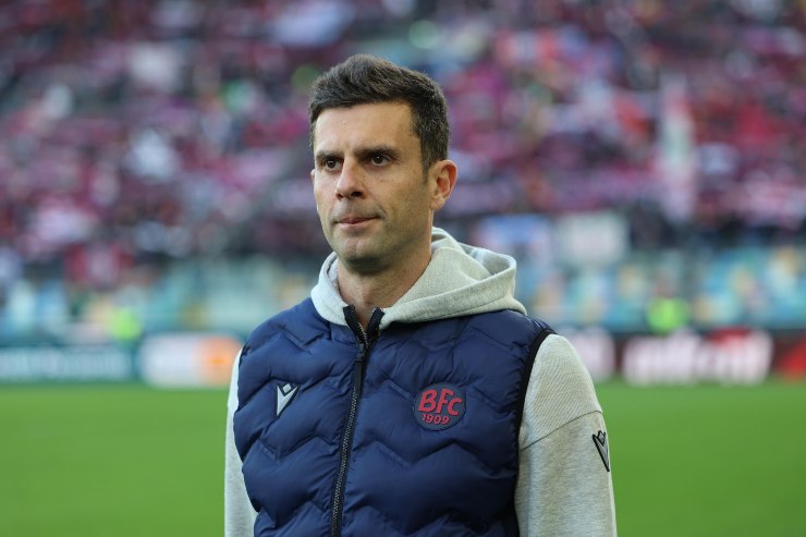 Thiago Motta Juve Milan