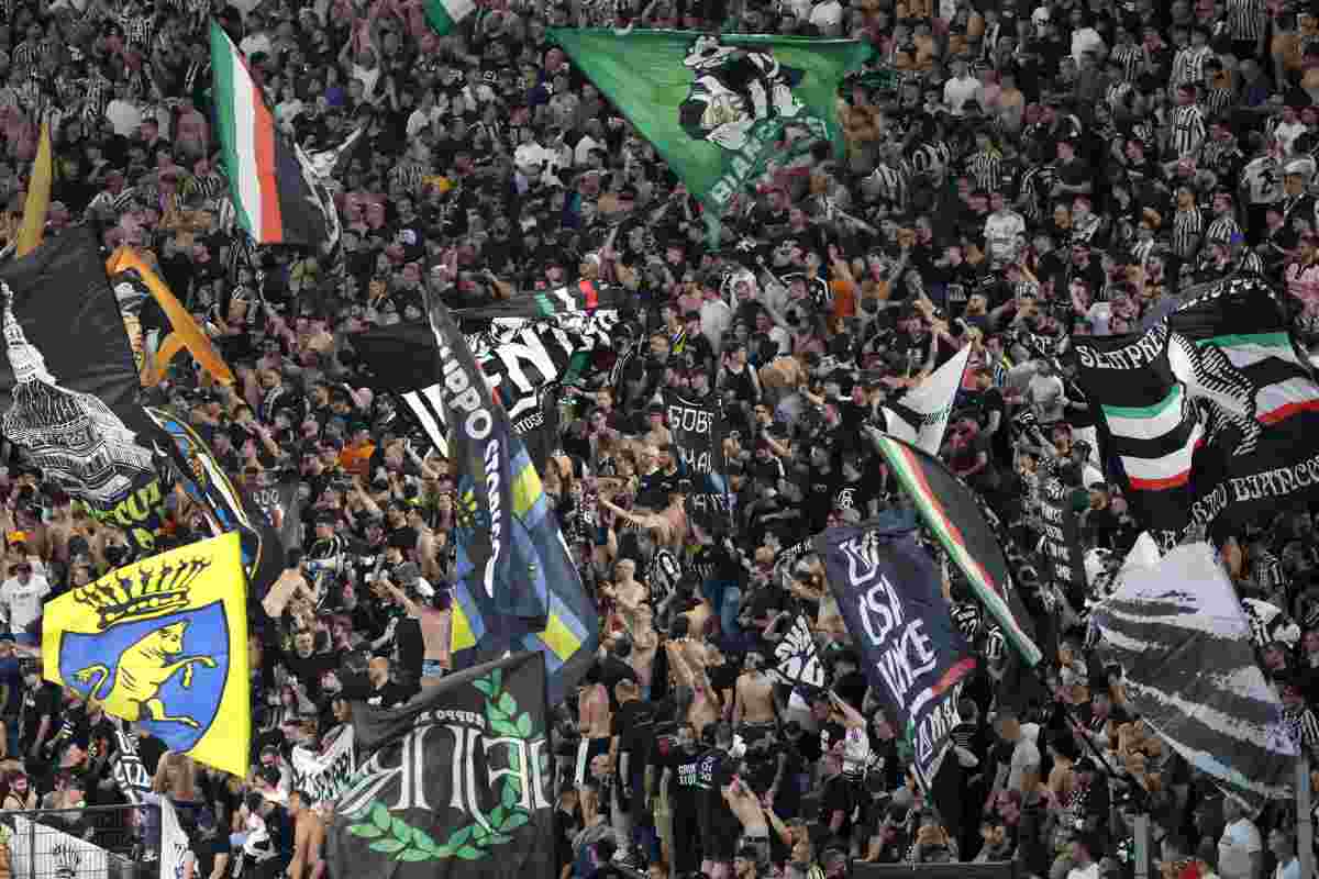 Cessione Juventus