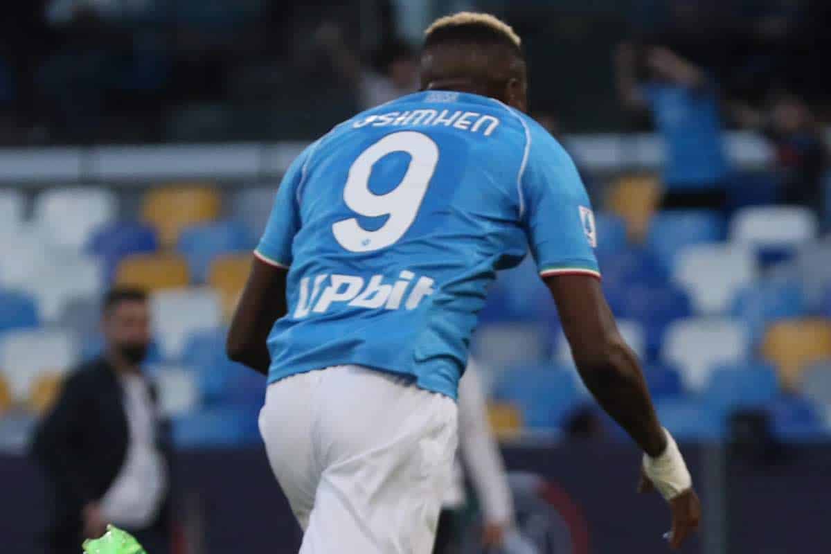 Osimhen-Lukaku, parla Calenda