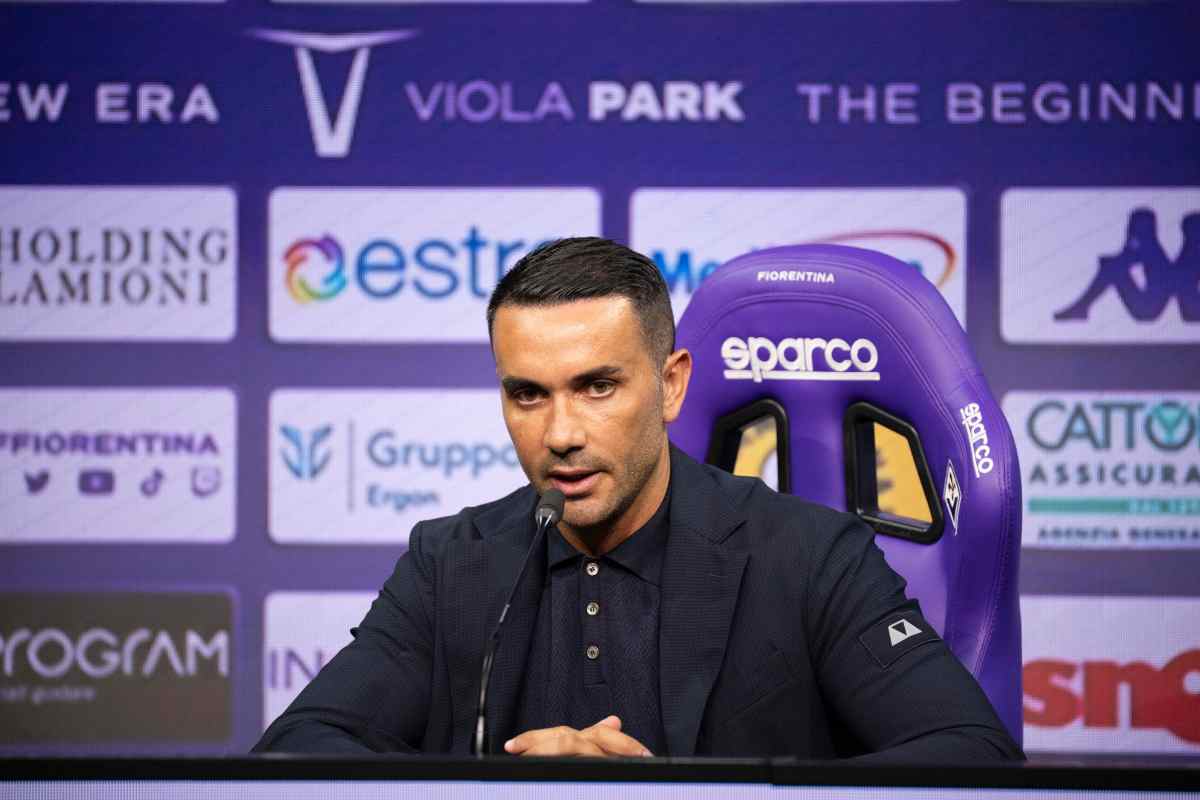 La Fiorentina prepara due acquisti